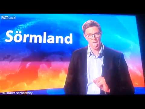 مذيع سوديدي