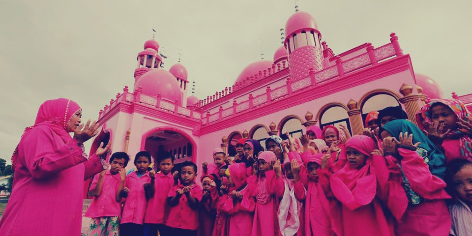 مسلمو الفلبين