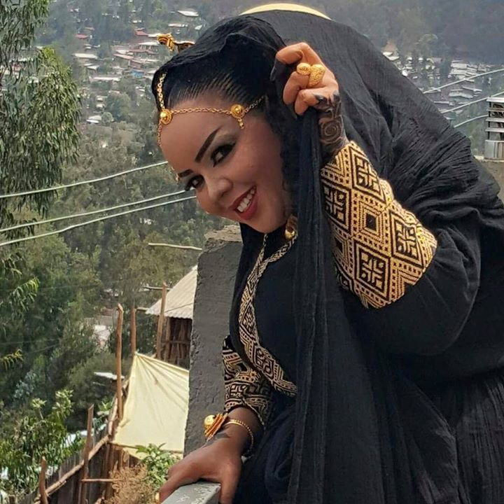 ندى القلعة : أنا عندي وطنية 1 ندى1