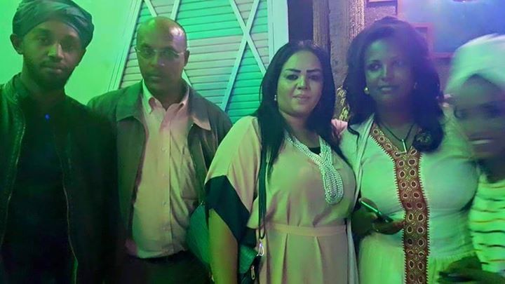 صور ندى القلعة تشعل صفحات فيسبوك بين الاعجاب والاستغراب 6 ندى5