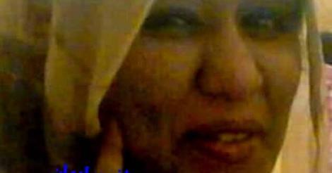 نسرين مصطفى