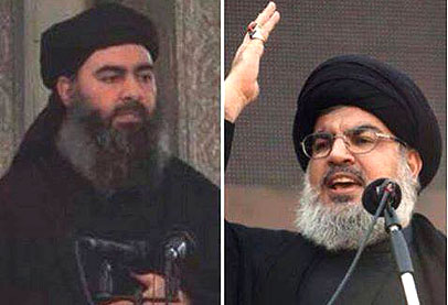 نصر الله البغدادي