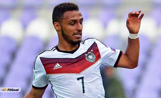 لاعب منتخب ألمانيا ينتظر ارتداء شعار السودان 1 هاني مختار