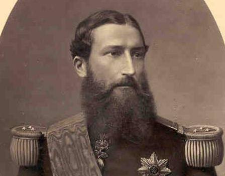 قصة ملك سقط من التاريخ: تسبب في مقتل 10 ملايين شخص بحثًا عن مجد شخصي 1 هو جون رولاندز باستارد