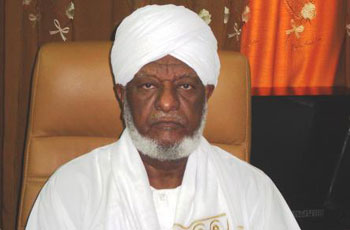 (علماء السودان) تطالب البنك المركزي بفك السيولة للعملاء 1 محمد عثمان صالح