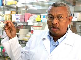 الدكتور ياسر ميرغني في حوار الاعترافات :بحوزتي مستندات فساد خطيرة وأخفيت نسخا منها عند ثلاثة من أصدقائي 1 ياسر ميرغي