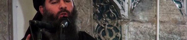 أبوبكر البغدادي