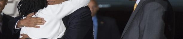 بالفيديو .. من الأسباب الشخصية والسياسية إلى الابتزاز العاطفي: لماذا يبكي الرؤساء؟ 10 أوباما و اخته