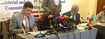 الخرطوم تقايض القاهرة.. سودانية حلايب مقابل مفاوضات سد النهضة 10 اجتماعات النهضة