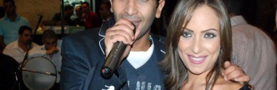 بالفيديو ... إجابة غير متوقعة من أحمد سعد عند تخييره بين سمية الخشاب أو ريم البارودي 10 احمدسعد