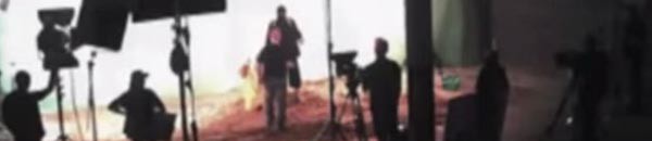 بالفيديو.. هذا الرجل حاول إبهار أصدقائه فحطم جبهته 10 استديو داعش