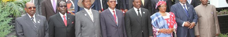 2018... عام انتخابي عاصف في غرب أفريقيا 10 افريقيا