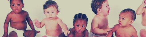 امرأة سورية تضع ستة توائم بعد انتظار عشر سنوات 10 الأطفال البيض