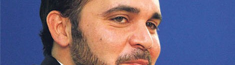 العرب يأسفون لإهدار فرصة رئاسة الفيفا 11 الأمير علي بن الحسين