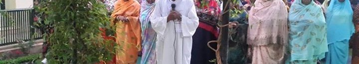 هل أمر النبيُّ بصلاة التراويح؟ 10 الترابي تراويح