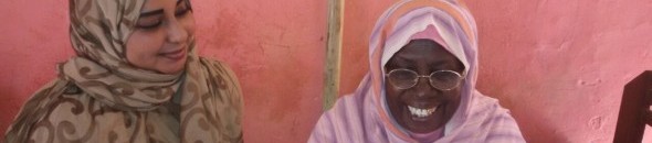 الداية شامة بشرى: الولادة غير الشرعية إرتفعت بصورة فظيعة 10 الداية شامة