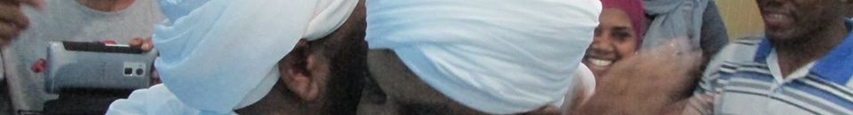 بالصور..الشيخ "الزين" يؤم المصلين لصلاة العشاء والتراويح في بيت السودان بالقاهرة 23 الزين13