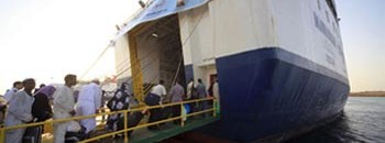 متابعة : السودان .. المواطن (خروج) ... الأجنبي (دخول)..!! 10 السودان