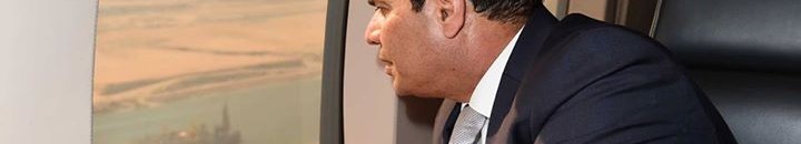 بلومبيرغ: السيسي يسعى لصفقة مع الإخوان 10 السيسي3