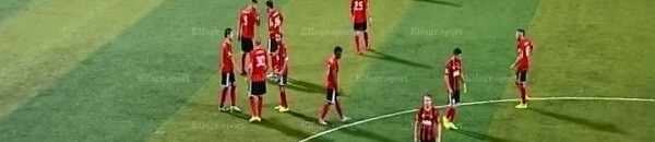 المريخ و إتحاد العاصمة