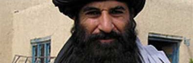 أفغانستان تؤكد وفاة الملا عمر زعيم طالبان في عام 2013 10 الملا عمر1