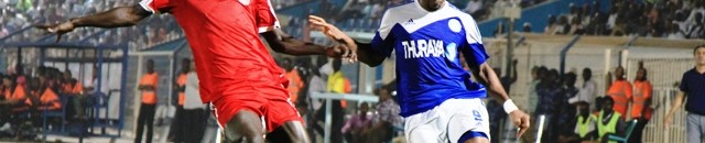 الوزير جالكوما: عملنا بالقانون ولم يجد الاحترام ونسعى لحل القضية بالجودية 10 الهلال ضد الخرطوم