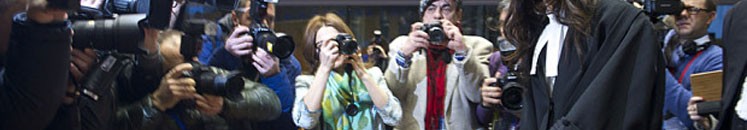 أمل كلوني تستقيل من منصبها كمبعوثة بريطانية خاصة بحرية الإعلام 10 امل كلوني