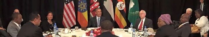 اوباما غندور