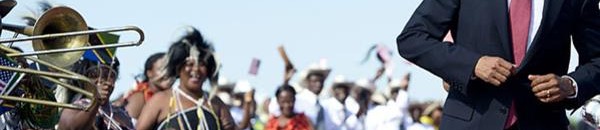 اوباما كينيا