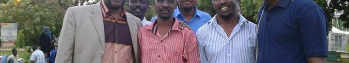 أوتار الأصيل تحتفل بتبرئة الصحفي سراج النعيم في بلاغات ضابط الشرطة 10 اوتار الاصيل