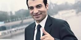 إيهاب توفيق يدخل في أزمة صحية مفاجئة 10 ايهاب