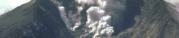 شاهد بالفيديو.. أعمق نقطة في الكرة الأرضية 10 بركان