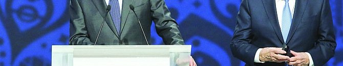 نتانياهو وبوتن .. وبحث "وجود إيران" في سوريا 10 بوتين