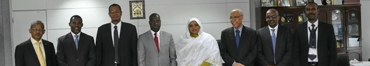 وزيرة الإتصالات وتكنولوجيا المعلومات: استثمارات سوداتل في السنغال تساهم في ترابط الشعوب 10 تهاني سنغال