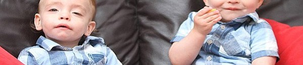 أول تجمع لثلاثة آلاف توأم في سلطنة عمان 10 توأم