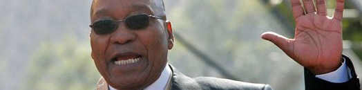 رسميا.. سيريل رامافوسا رئيسا جديداً لجنوب إفريقيا 10 جاكوب زوما