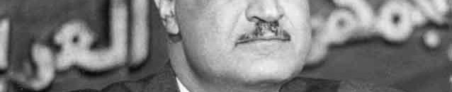 قصة اللحظات الأخيرة في حياة جمال عبدالناصر .. مدّ يده وأدار الراديو لسماع نشرة الأخبار ثم مات 10 جمال عبدالناصر