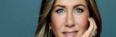 النجمة الأمريكية جينيفر أنستون تقاضي مليونيرا سعودياً 10 جنفر