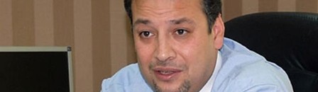 حاتم عزام : السيسي أصبح عبئًا على السعودية 10 حاتم عزام