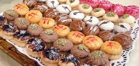 ضبط مصنع حلويات عشوائي بأم درمان 10 حلويات1