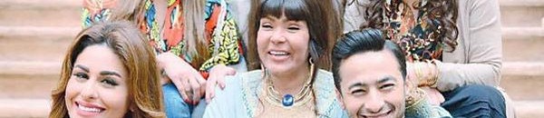 بالفيديو .. موهبة The Voice Kids لؤي عبدون يغني مع حمادة هلال في جديده "يا أمي تعالي" 10 حماده