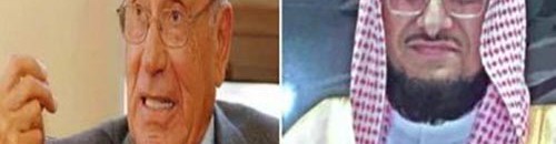 خالد ال سعود و هيكل