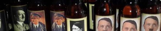 د. جاسم المطوع : قال: إن الخمر ليس حراما .. فقلت .. ! 10 خمر هتلر