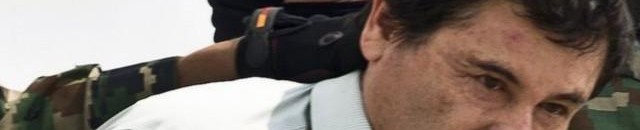 متابعة بالصور: كيف هرب أخطر تاجر مخدرات من السجن 20 خواكيم غوزمان