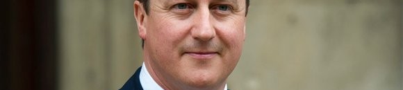 ديفيد كاميرون