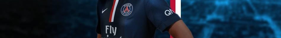 دي ماريا باريس