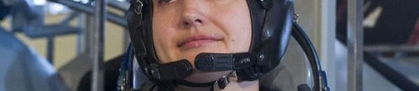 أول ثنائي نسائي يريد صناعة التاريخ بـ"السير على القمر" 10 رواد فضاء