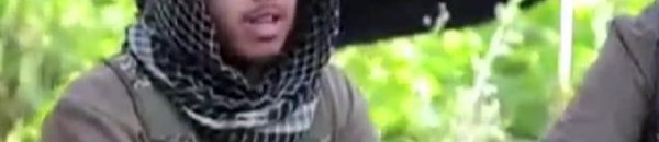 مقتل الداعشي الذي أراد أن يصبح رئيسا لوزراء بريطانيا + صور 13 رياض خان