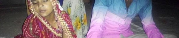 العريس هرب ليلة الزفاف فتزوجت أحد المعازيم.. اعرف قصة أغرب زواج فى الهند 10 زواج هندي