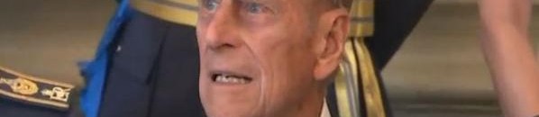 زوج الملكة إليزابيث يعتذر عن القيام بالمهام الرسمية 10 زوج ملكة بريطانيا